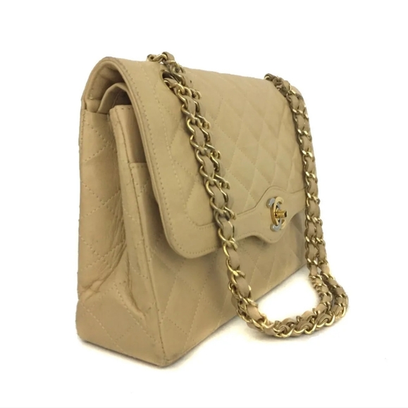 CHANEL Paris Limited Edition Double Flap Bag - Picture 3 of 10